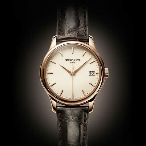 Patek Philippe – Bo Berggren Urhandel.